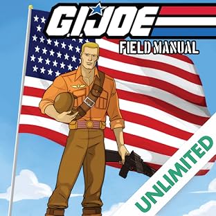 G.I. Joe Field Manual